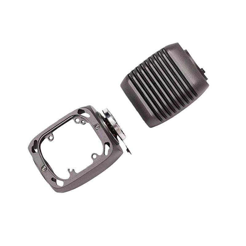 Drone Gimbal For Gopro - DJI Air 2S用B92Bジンバルカメラフレーム（ピッチモーター付きリアカバーフロント）、DJI純正ドローン修理部品