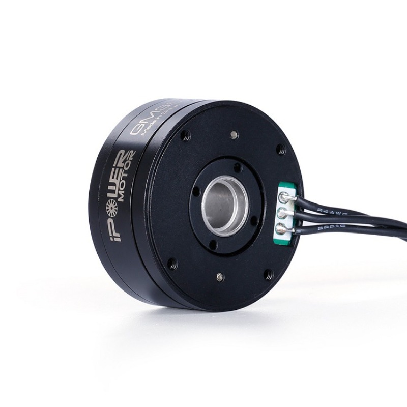 Drone Gimbal For Mirrorless - IFlight IPower GM3506 中空シャフトジンバルモーター シングルパック 重量級ミラーレス＆デジタル一眼レフカメラ