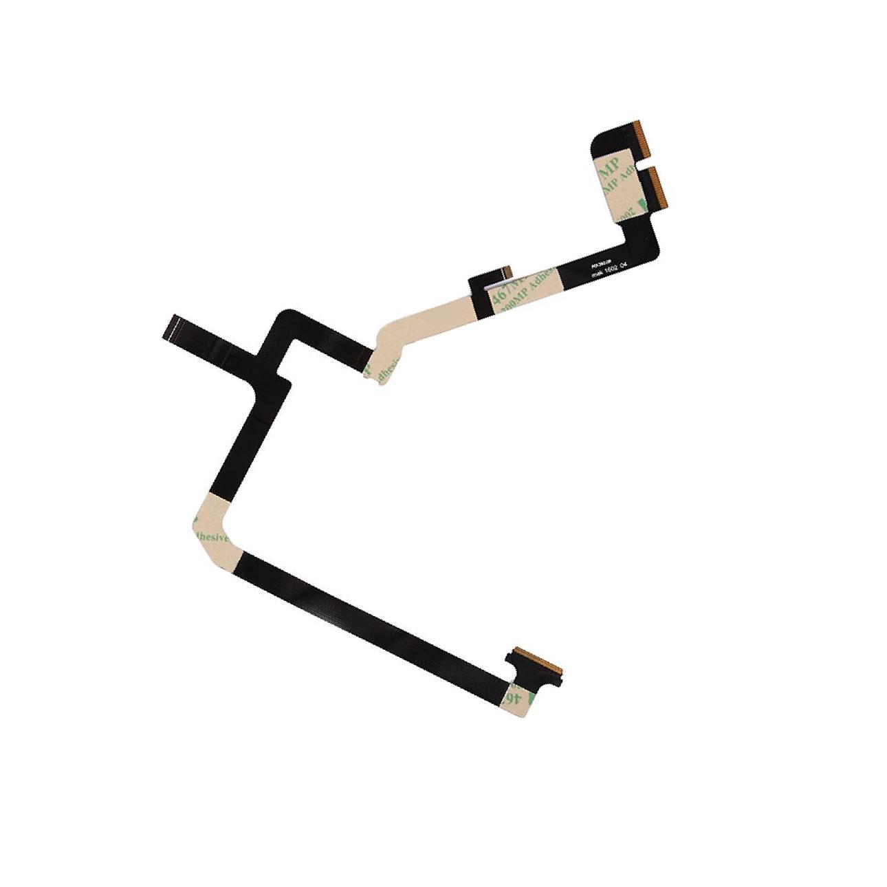 Drone Gimbal Ribbon Cable - Phantom 4ドローン用、柔軟性のあるジンバルフラットリボンケーブルワイヤーストラップ