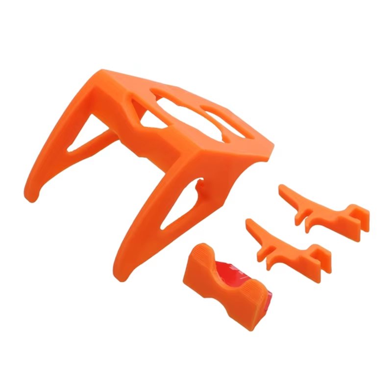 B92B ジンバルカメラレンズ保護カバー アンチコリジョンフ - Drone Gimbal For Gopro のレビューと価格