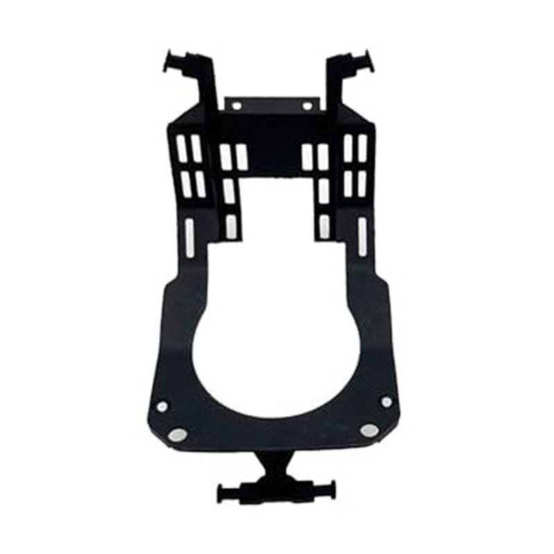 B92B ジンバルダンピングプレート上部ブラケット DJI  - Drone Gimbal For Gopro のレビューと価格