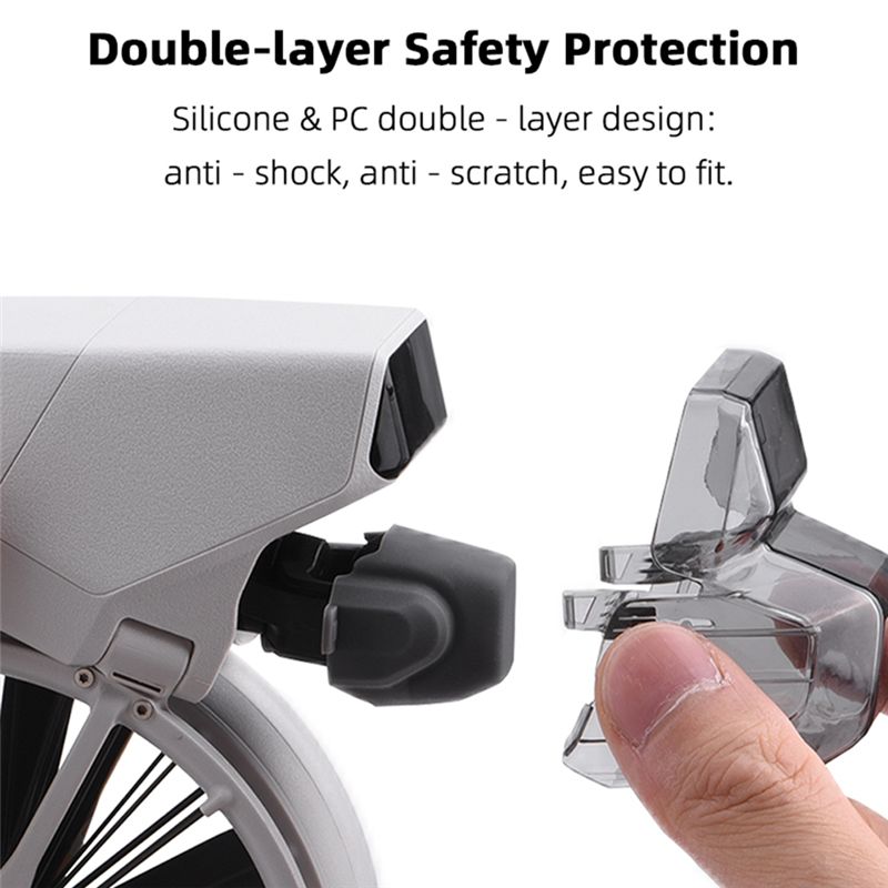 B31B DJI Flipドローン用アクセサリー、ジンバルカ - Drone Gimbal For Gopro のレビューと価格