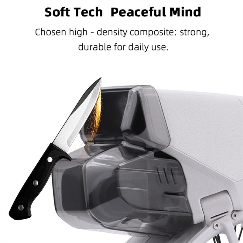 B31B DJI Flipドローン用アクセサリー、ジンバルカ - Drone Gimbal For Gopro のレビューと価格