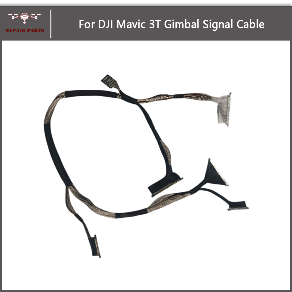 DJI Mavic 3Tエンタープライズカメラ用新型ジンバル - Drone Gimbal Ribbon Cable のレビューと価格
