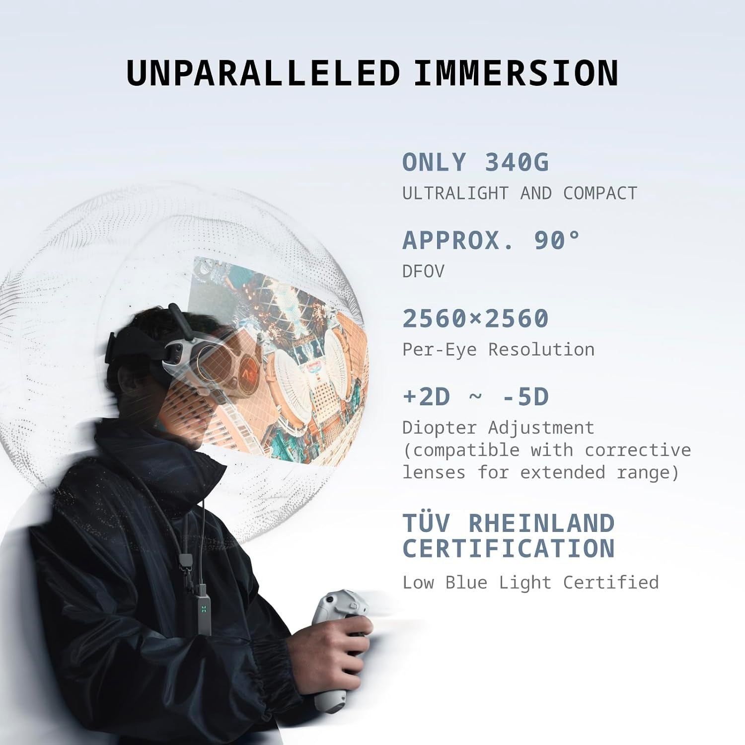 Insta360 Antigravity A1 Explor - Drone Gimbal For Insta360 のレビューと価格