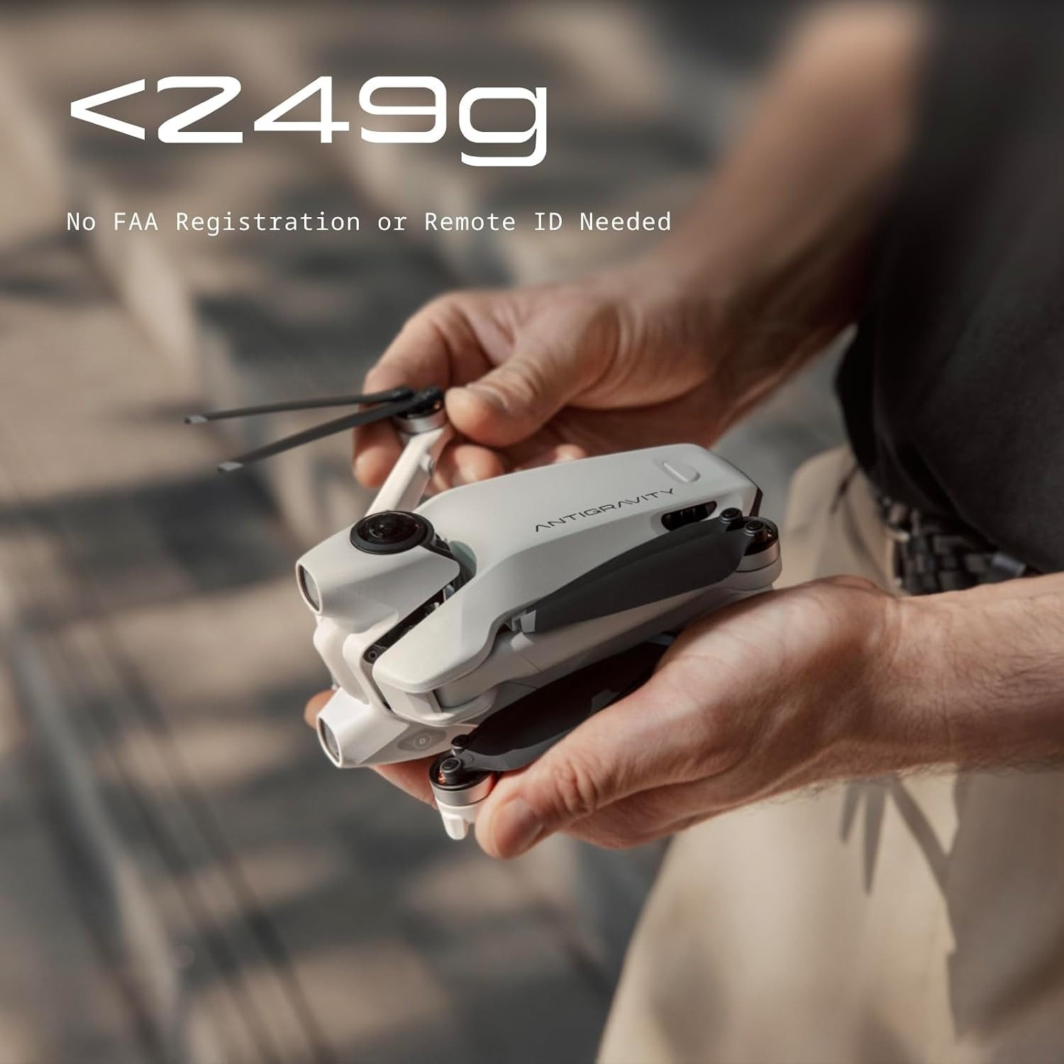 Insta360 Antigravity A1 Explor - Drone Gimbal For Insta360 のレビューと価格