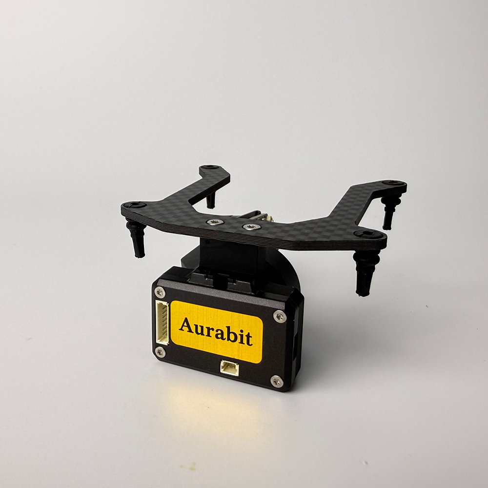 ブラシレスジンバル 3軸/2軸 手ブレ補正 カメラマウント  - Drone Gimbal 2 Axis のレビューと価格