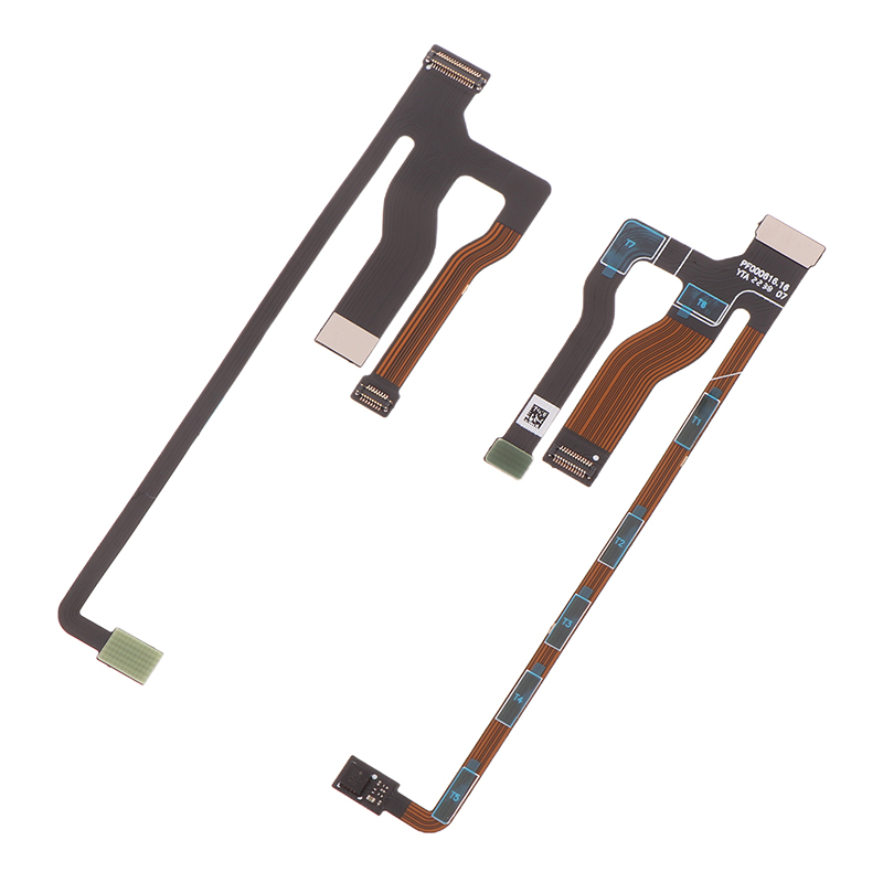 3 in 1 フレキシブルフラットリボンフレックスケーブル  - Drone Gimbal Ribbon Cable のレビューと価格