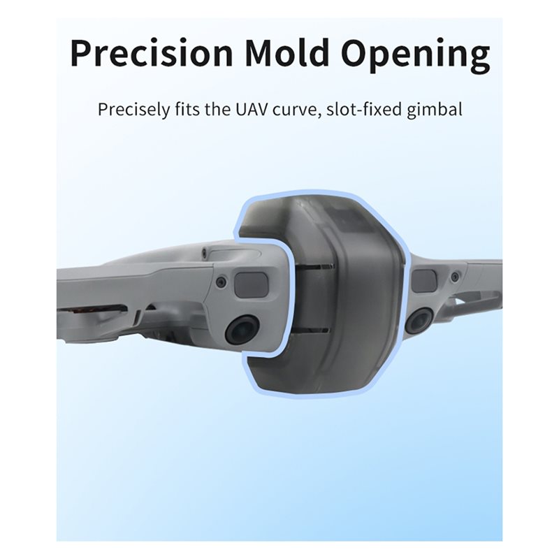DJI Avata 360用ドローンレンズキャップ。ジンバル - Drone Gimbal For Gopro のレビューと価格