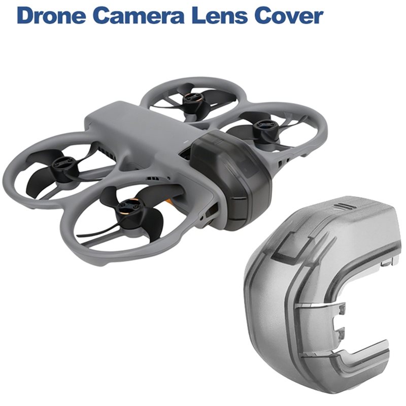 DJI Avata 360用ドローンレンズキャップ。ジンバル - Drone Gimbal For Gopro のレビューと価格