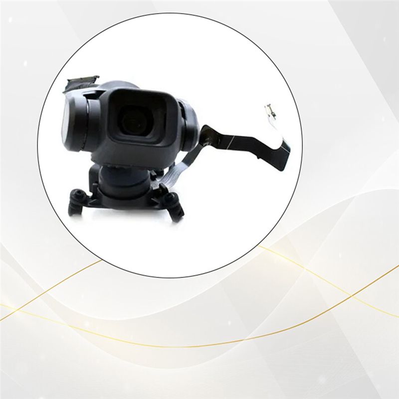 B92Bジンバルカメラ用PTZ信号ケーブル（DJI FLIP - Drone Gimbal For Gopro のレビューと価格